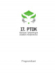 A 17. PTDK (2014) kivonatos füzete