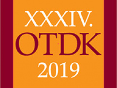 A PTDK helyezettjei delegálhatók az OTDK-ra